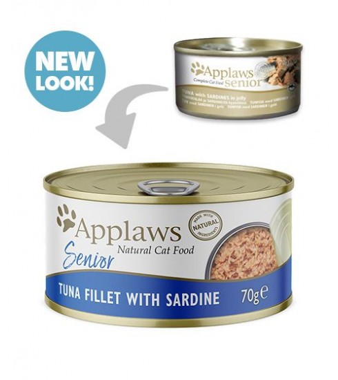 Applaws senior cat food sale